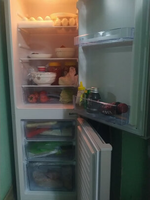 冰箱|独家剖析奥克斯冰箱和志高冰箱哪个好？用后一周说真相感受