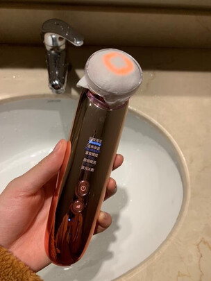 mesmooth美容仪好用吗?看看这个你就知道了
