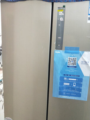 冰箱|用户揭秘统帅BCD-335WLDPGU1冰箱好吗,入手解密评测真相