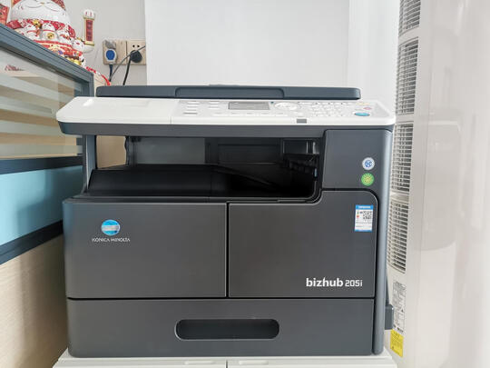 佳能2206n复合机用国产耗材可以吗佳能canon2206n复合机进来讨论说说