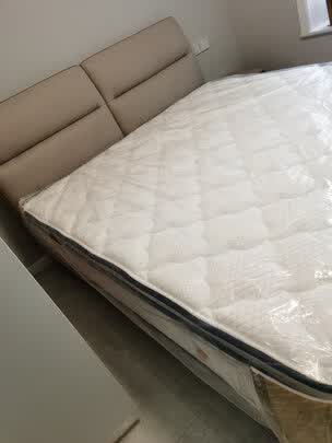 床墊|消費者訴說雅蘭床墊和慕思床墊哪個好？差距大不大？