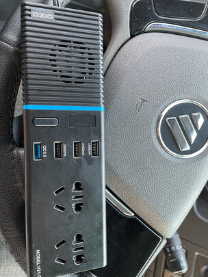 车载逆变器