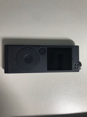 三,飞利浦vtr5102录音笔网友对比评测