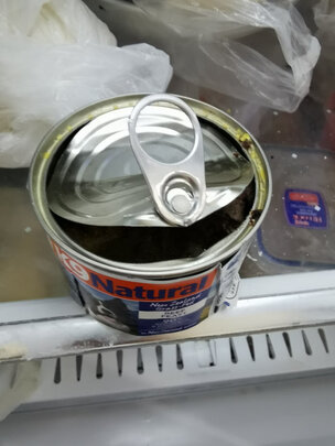狗粮罐头