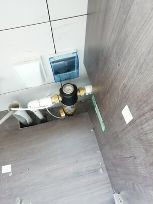 净水器|海尔HP05升级版净水器好吗？图文评测曝光