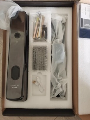 智能门锁|用户揭秘王力XD107-1智能门锁好吗,入手解密评测真相
