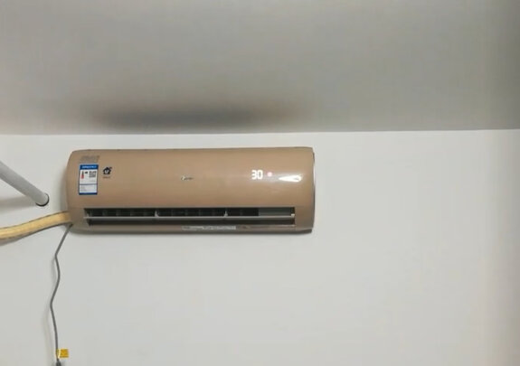 海尔变频空调出现e7