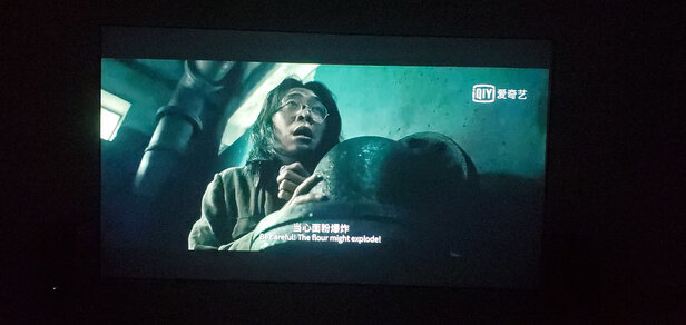 亿立AN100D3投影仪幕布|亿立AN100D3投影仪幕布怎么样？内幕使用评测揭秘