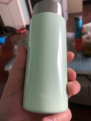 保温杯