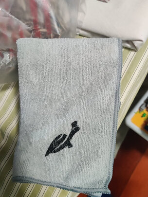 洗车毛巾