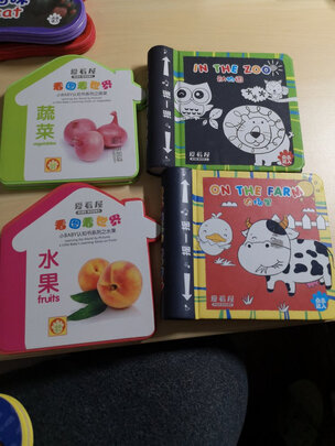 爱看屋点读笔一个月后开始后悔了诉说原因