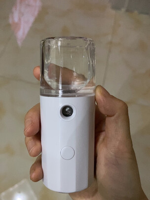 美容器