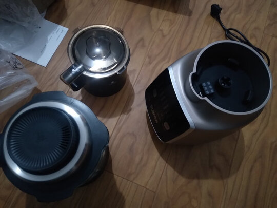 破壁机|苏泊尔豆浆机怎么样？为什么这么火爆呢？
