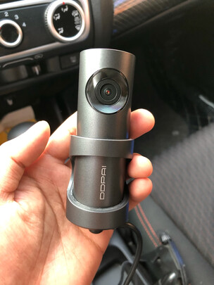 360行车记录仪专用降压线