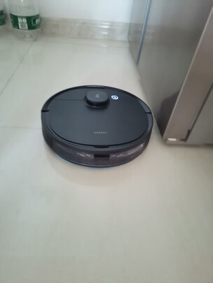 扫地机器人|科沃斯T5 Power真实使用感受，揭密真相？
