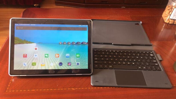 深度揭秘荣耀侍卫平板t106怎么样？经验分享优缺点如何！