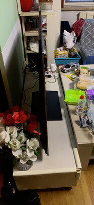 华为智慧屏V65电视|评测细节：华为v65和s65pro区别?选择哪款比较好用？