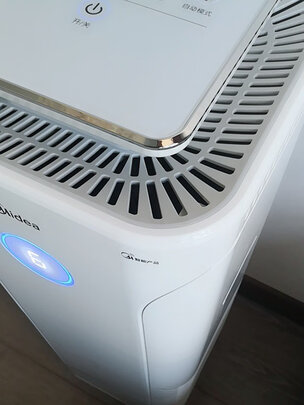 空气净化器|美的KJ400G-E33空气净化器怎么样？亲身体验告知你实情！