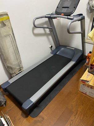 必确TRM9.27跑步机|必确TRM9.27跑步机到底怎么样，参数如何！