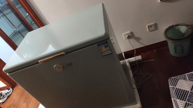 冷柜|美的BD/BC-202KMT(E)冷柜好吗？图文评测曝光