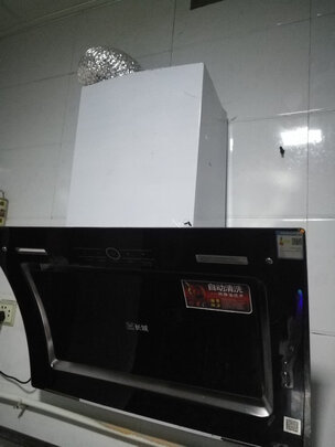 打听下长城油烟机到底怎么样？质量是好还是烂？