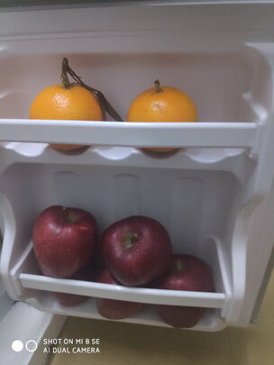 冰箱|荣事达BCD-58L9RSZ冰箱真实使用感受？真相必看