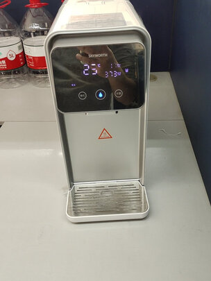净水器|创维净水器CR75M1怎么样?说一说到底值不值得入手呀？