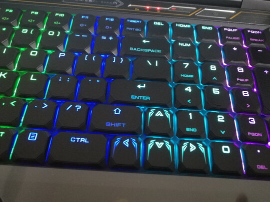 机械革命钛钽笔记本电脑|机械革命钛钽笔记本电脑到底怎么样，参数如何！