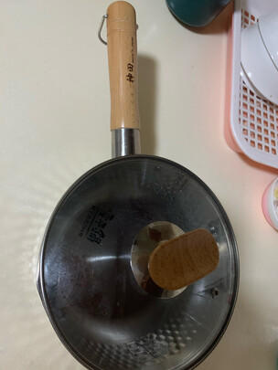 不锈钢奶锅