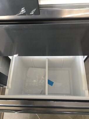 冰箱|海尔冰箱486WFBG怎么样?上手一周讲体验实情？
