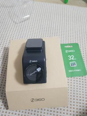 360行车记录仪专用降压线
