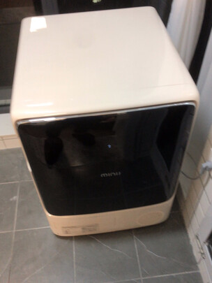 小吉JW100-74NHQDZW滚筒洗衣机|用户揭秘小吉JW100-74NHQDZW滚筒洗衣机好吗,入手解密评测真相