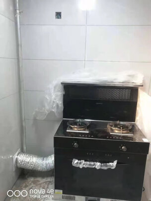 好太太集成灶|好太太集成灶怎么样上手一周说讲感受