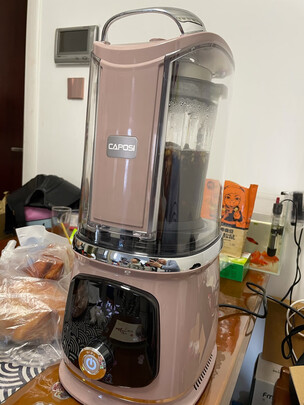 嘉泊仕CA98T破壁机|嘉泊仕CA98T破壁机独家揭秘评测真相,不看后悔!