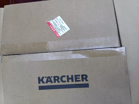 KARCHERWD3吸尘器|KARCHERWD3吸尘器好吗？图文评测曝光