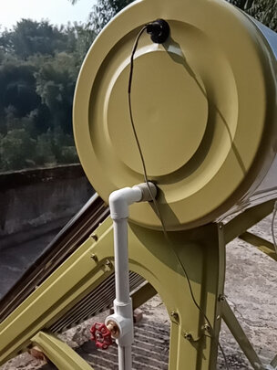 太阳能热水器|「静下心看」帅因特太阳能热水器怎么样？使用三天彻底揭秘内幕