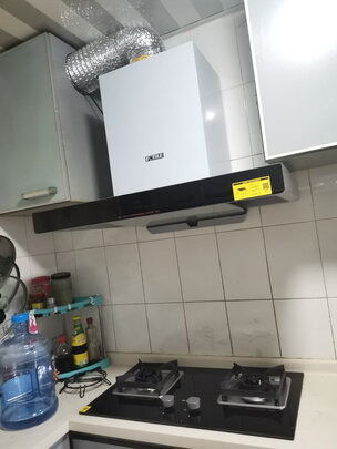 华帝i8H01B燃气灶行情揭晓，良心曝光点评!