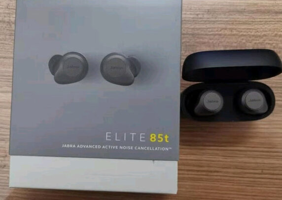 捷波朗Elite|捷波朗JabraElite85t怎么样?用后三天讲体验真相？