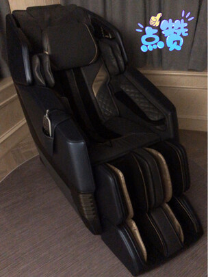按摩椅|荣泰RT6890好吗？图文评测曝光