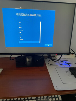 机械师F117-V25R26D4电脑主机|机械师F117-V25R26D4电脑主机怎么样？亲身体验告知你实情！
