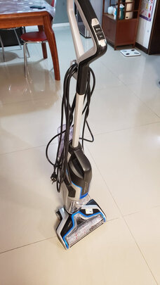 必胜Crosswave|外观展示必胜洗地机质量好不好用?用后一周讲体验实情真相？