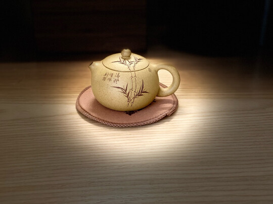 紫砂壶|客观评价藏壶天下藏壶天下 国助工原矿黄金段泥西施壶紫砂壶怎么样？上手三周说真相