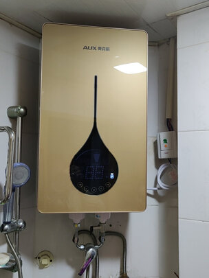 奥克斯SMS-18X11热水器|奥克斯SMS-18X11热水器如何,值得入手的原因分享！