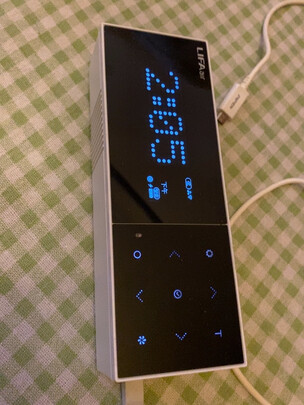 LIFAairLA310空气净化器|LIFAairLA310空气净化器好吗？图文评测曝光