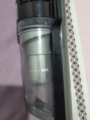 吸尘器|美的H5吸尘器怎么样?亲身体验告知你实情!