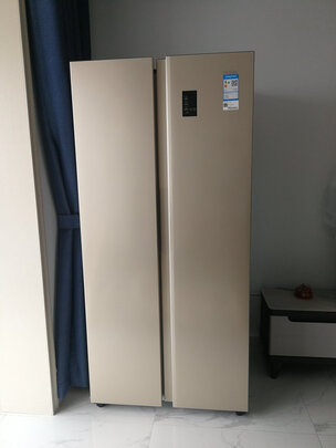 冰箱|参考剖析海尔BCD-480WBPT 怎么样?深度测评剖析