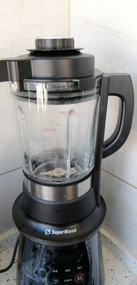 九阳L18-Y930破壁机|九阳L18-Y930破壁机到底怎么样，参数如何！