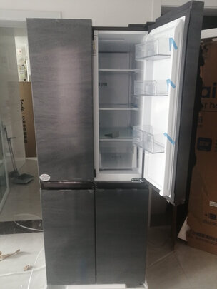 冰箱|外观展示海尔冰箱哪个型号好用？4000元左右选哪个好？