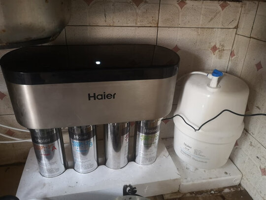净水器|海尔HRO5029怎么样评测分析结果告知！