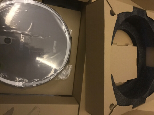 扫地机器人|用户揭秘科沃斯DS35好吗,入手解密评测真相